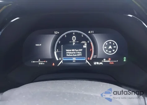 2025 Lexus Rx 350 Premium z USA, uszkodzony, nr VIN 2T2BAMCA0SC098775